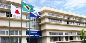 Prefeitura de Patos de Minas