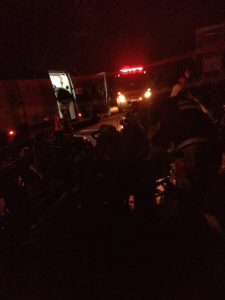 Seis mortos na BR-381 Rodovia Fernão Dias