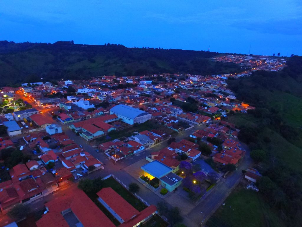 Arapuá