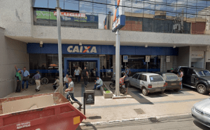 Caixa Patos de Minas