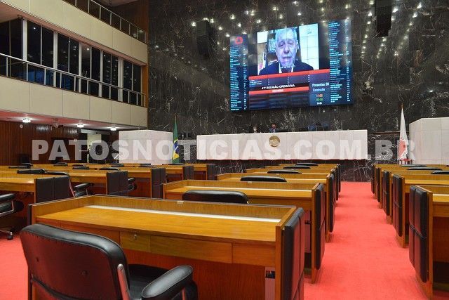 Deputados criticam tentativa de privatização da COPASA