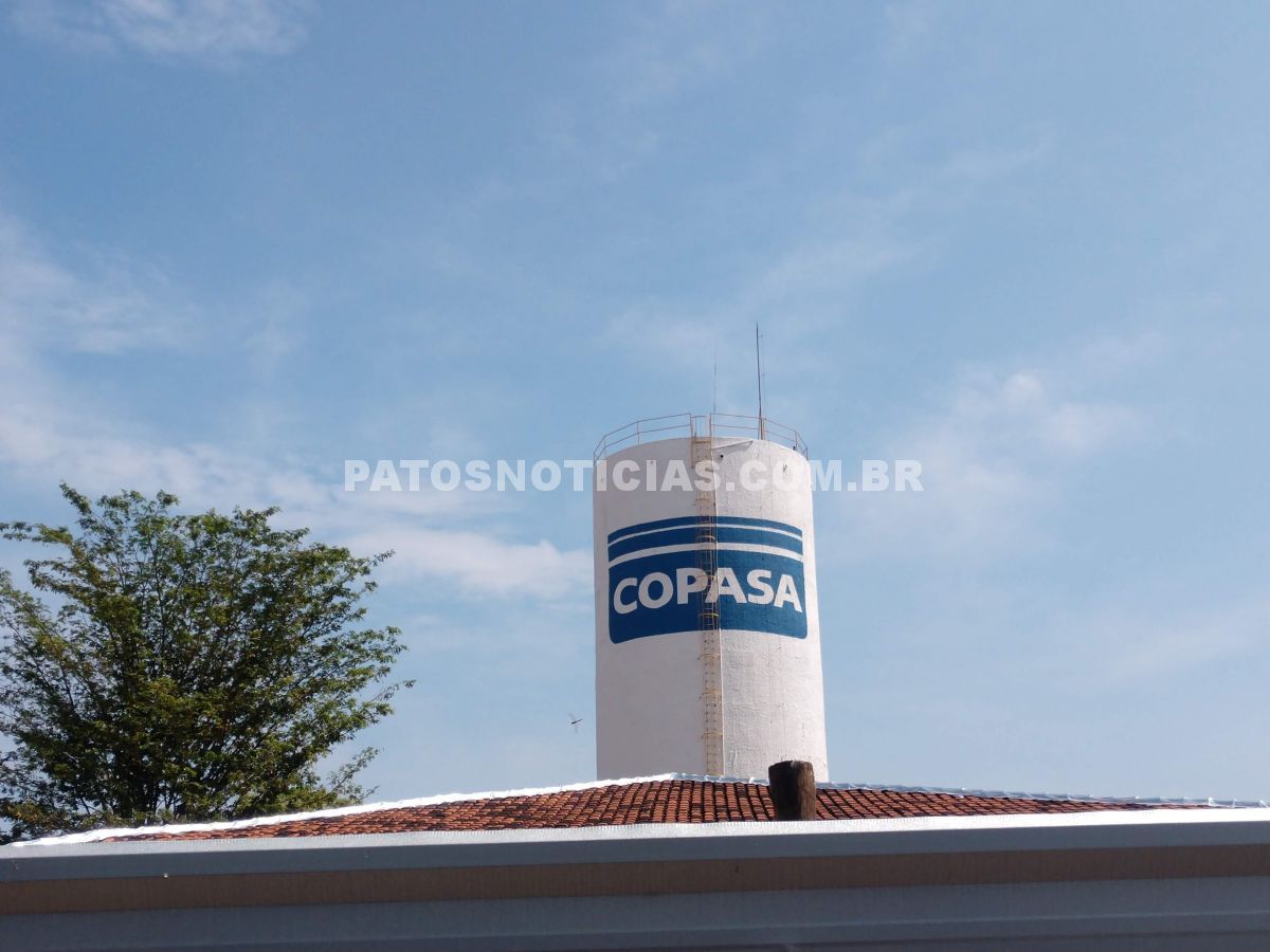 COPASA