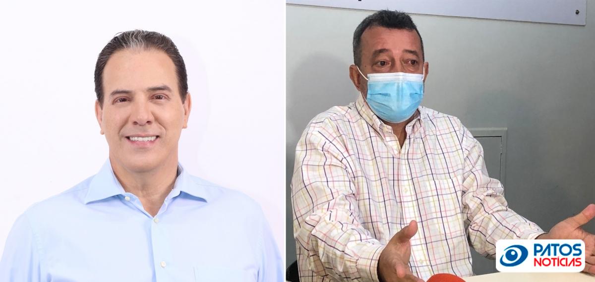 Ruy Muniz quer comprar o Hospital São Lucas