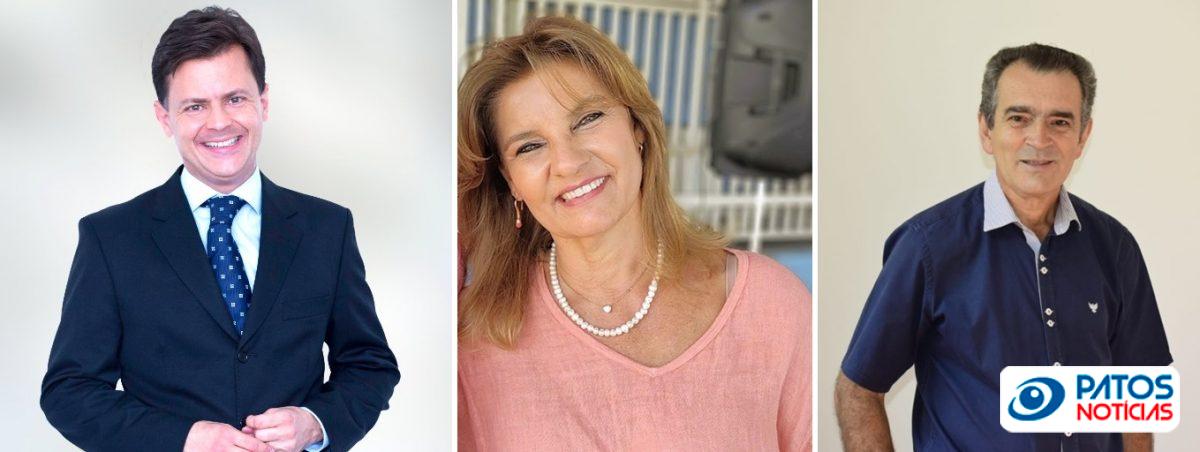 Arnaldo Queiroz, Béia Savassi e Pedro Lucas irão depor na CPI da COPASA