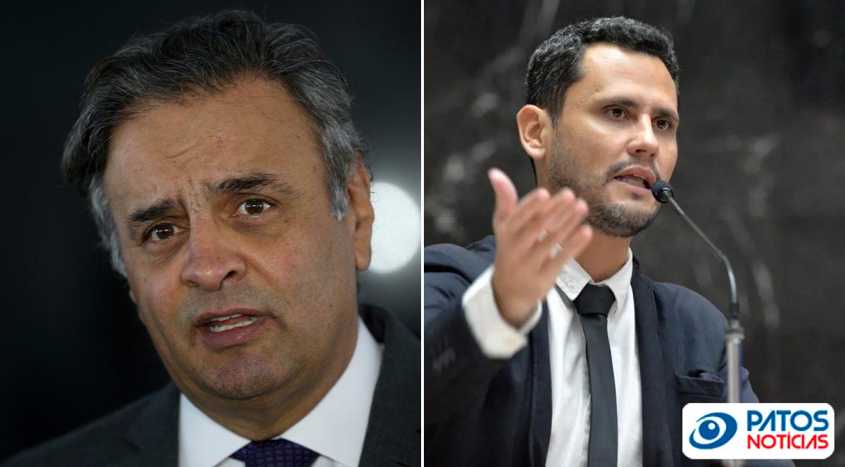 Pesquisa mostra disputa por vaga no senado em MG