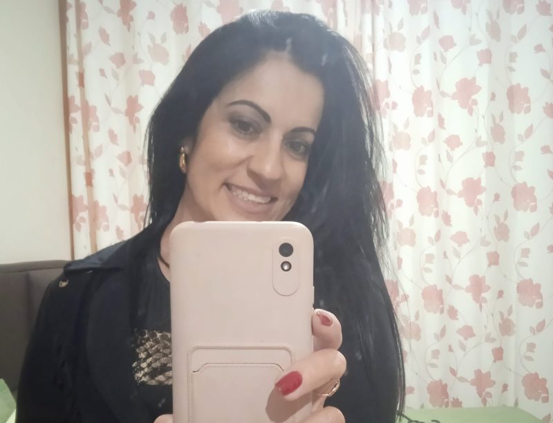 Feminicidio Varjao de Minas