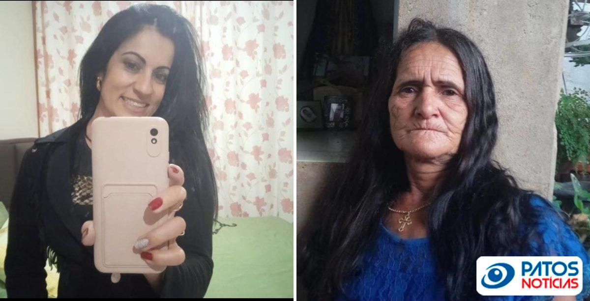 Mortes de mulheres em Varjão de Minas