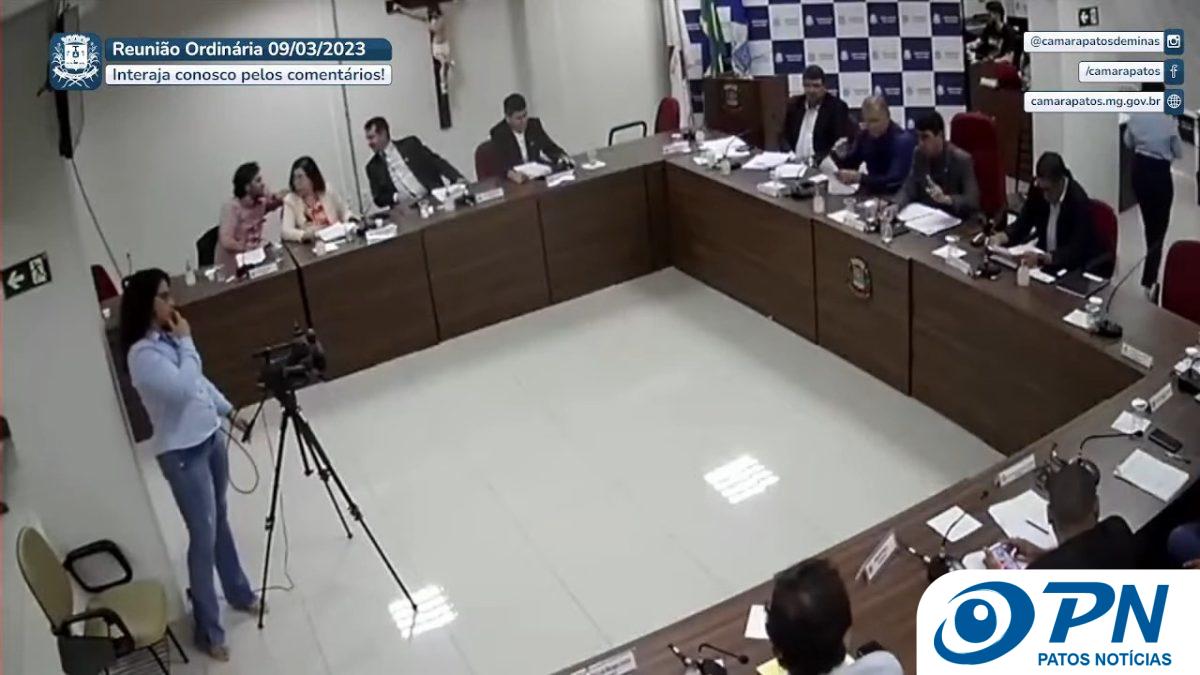 (1) Reunião Ordinária 09032023 - YouTube (5)