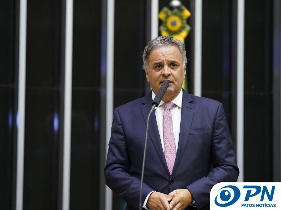 Deputado Federal destina R$ 200 mil para a saúde de Patos de Minas