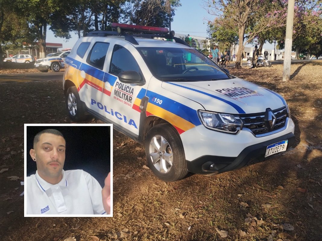 Morre motociclista que foi baleado na Avenida JK