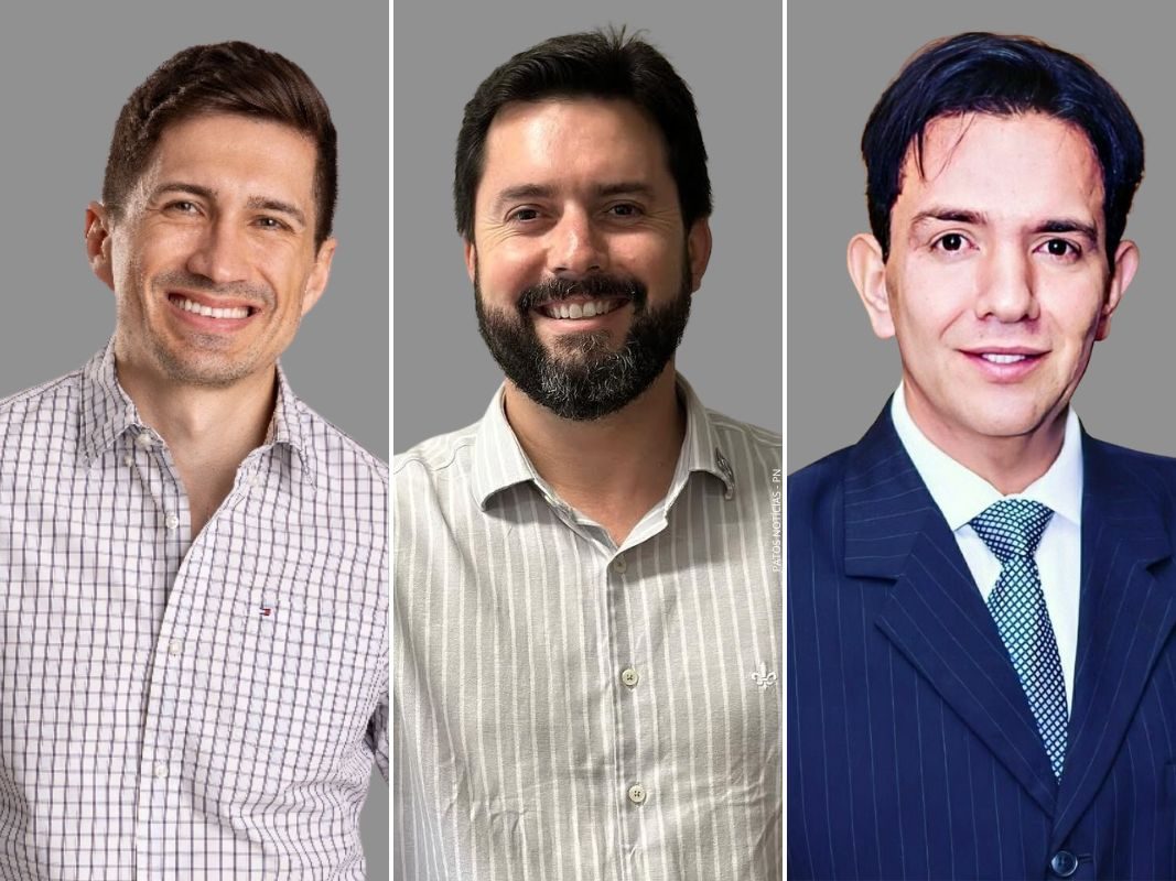Com três candidatos a prefeito e 219 a vereador, campanha começa amanhã
