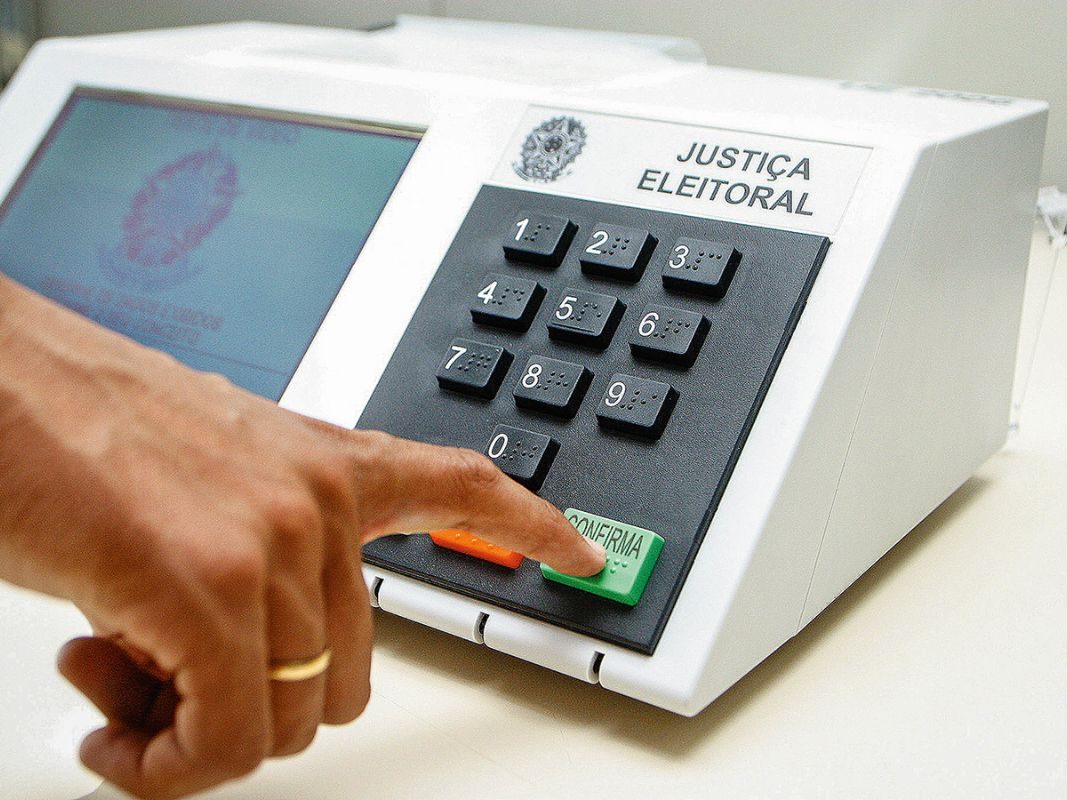 Confira dados estatísticos dos 216 candidatos a vereador em Patos de Minas