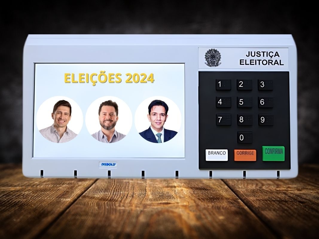 Diferença patrimonial dos candidatos a prefeito chega a R$ 1,6 milhão
