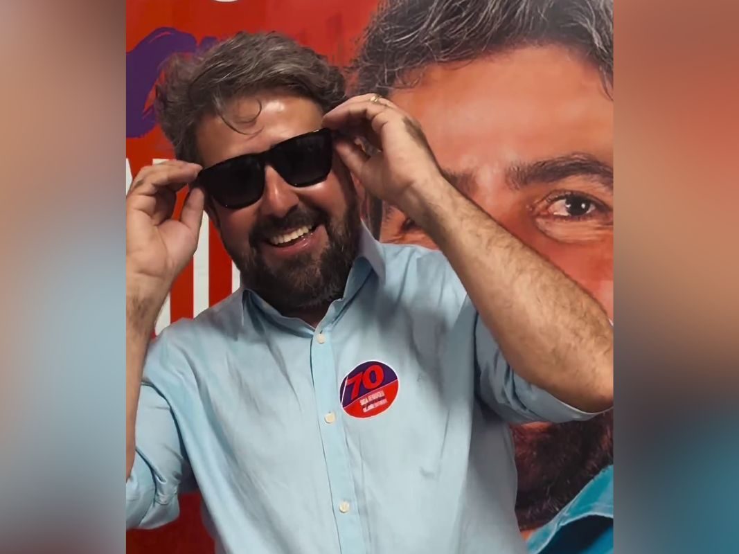 Prefeito de São Gonçalo do Abaeté precisa de apenas 1 voto