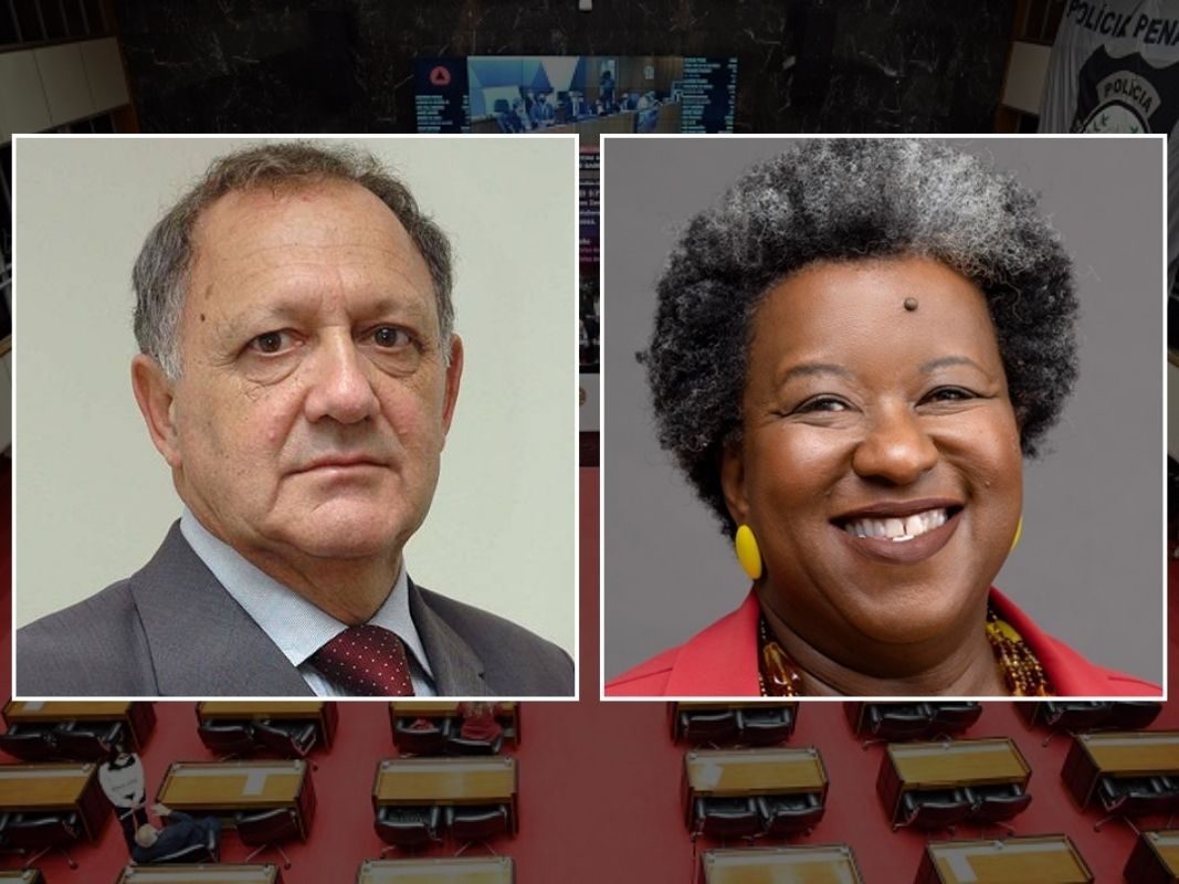 Dr. Hely deixa suplência na Assembleia e retorno de titular é confirmado