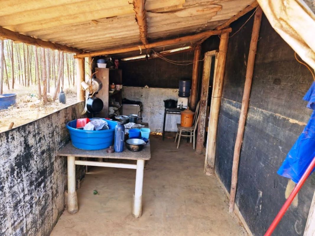 Trabalhadores em situação análoga à escravidão são resgatados