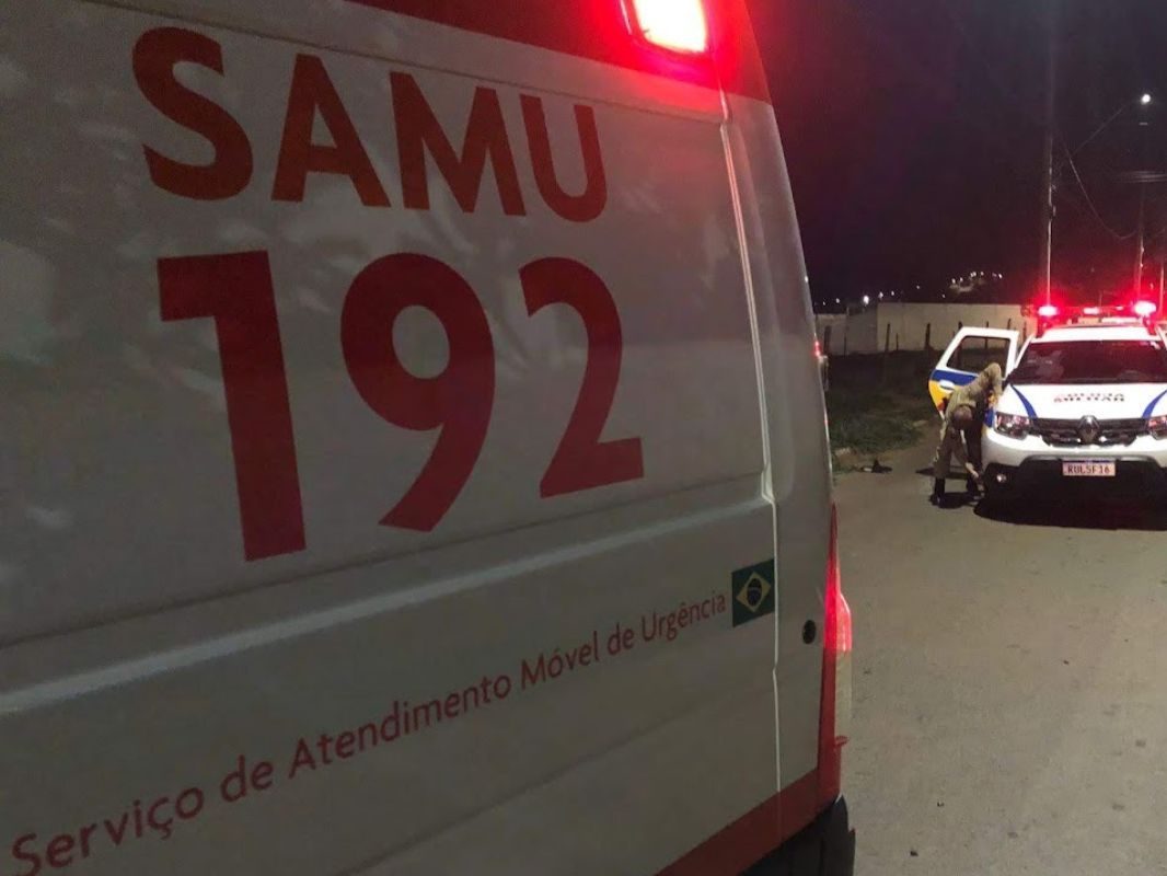 Sem saber da gravidez, mulher perde gêmeos; há suspeita de abuso sexual