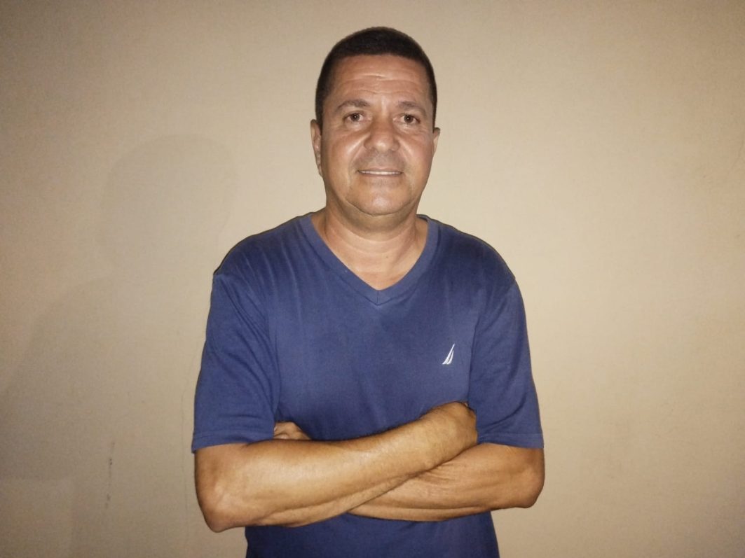 Toninho Cury é o vereador mais votado de Patos de Minas