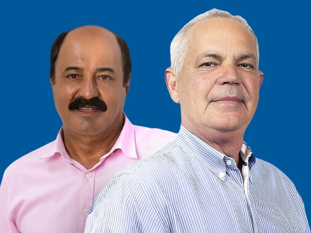 Zé Amorim e Corete vencem as eleições municipais em Lagoa Formosa
