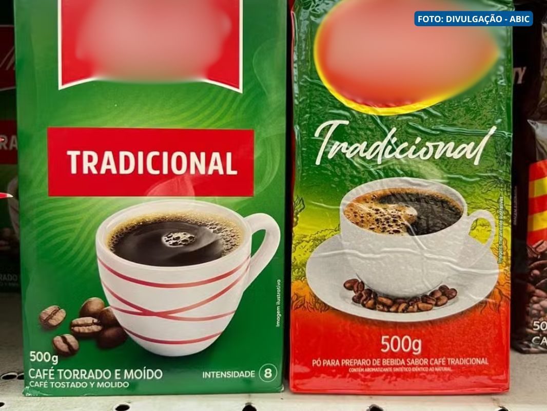 Entidade alerta para venda de rótulos irregulares em supermercados