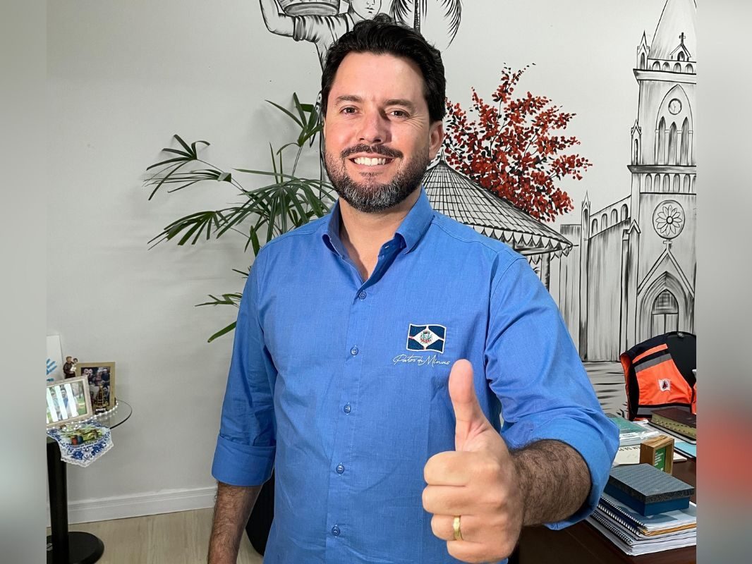 Falcão terá semana decisiva na disputa pela presidência da AMM