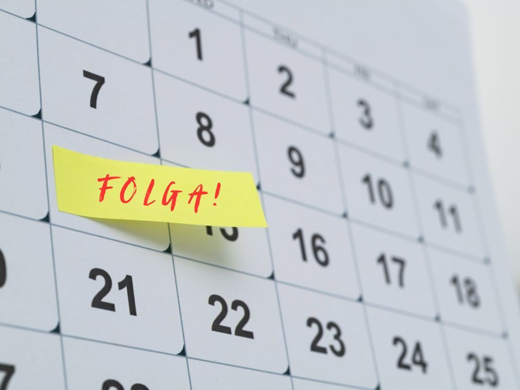 Nova regra para trabalho em domingos e feriados; o que muda?