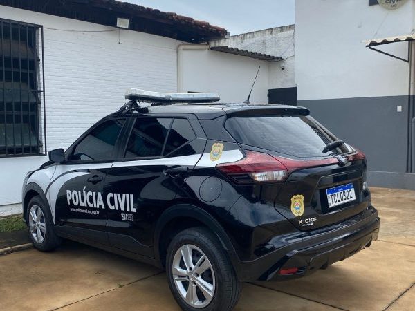 Operação Fraus apura venda ilegal de armas em Patrocínio