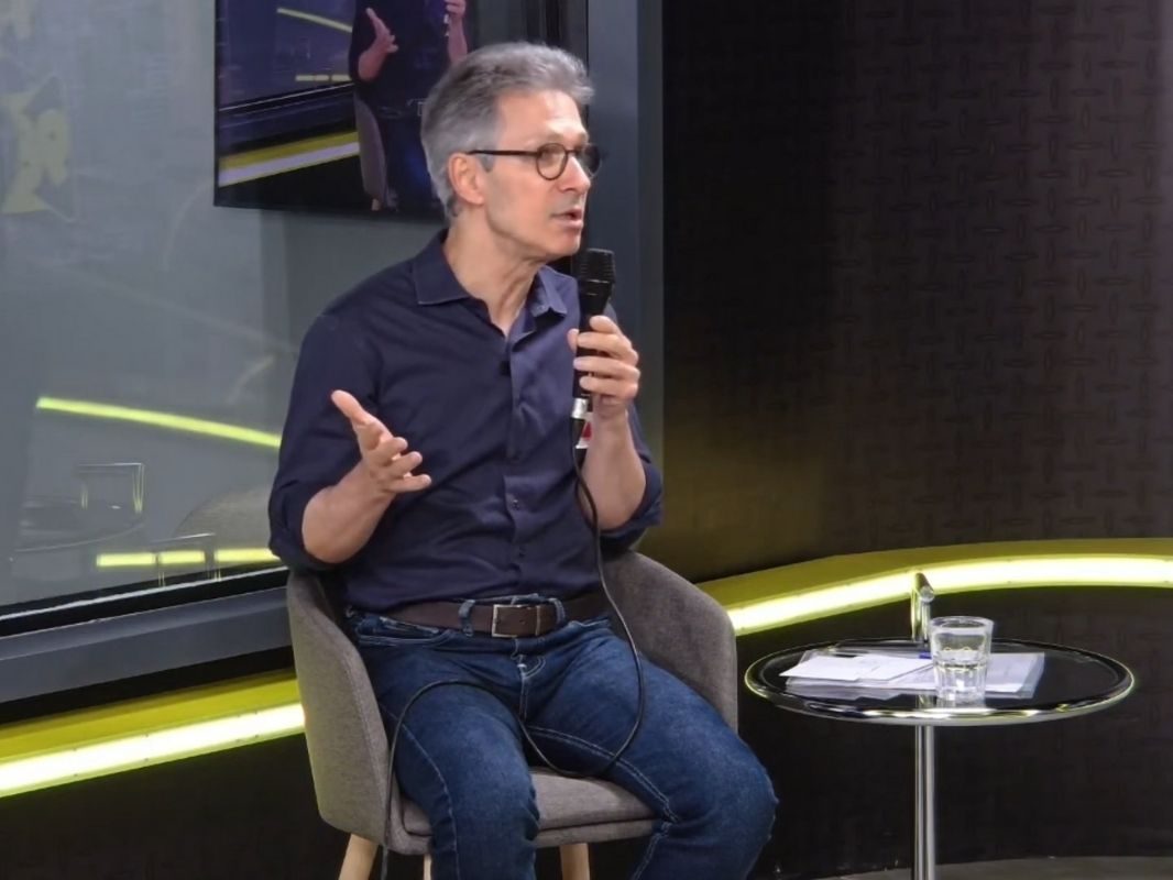 Zema: ‘Nós emagrecemos o estado para fortalecer o mineiro’