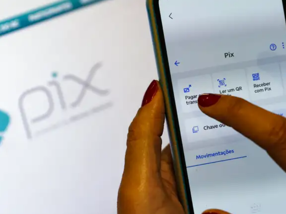 Febraban: 82% das transações bancárias no país são feitas digitalmente