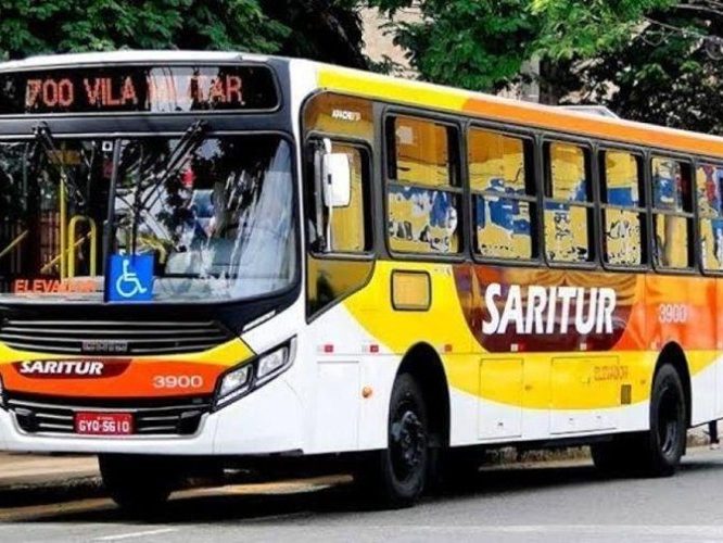Ipatinga investe 68 milhões no transporte