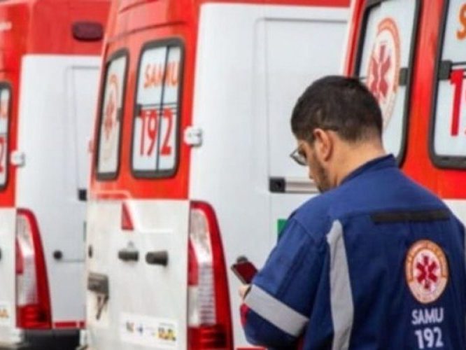 Samu de Minas com déficit de 56,8 mi