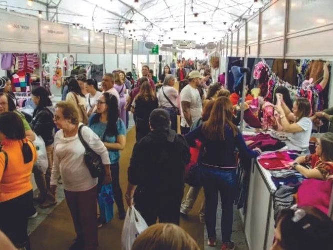 Festmalhas movimenta R$ 50 milhões
