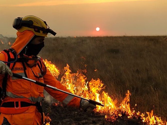 Previsão de inverno chuvoso traz alívio e alerta para produtores rurais