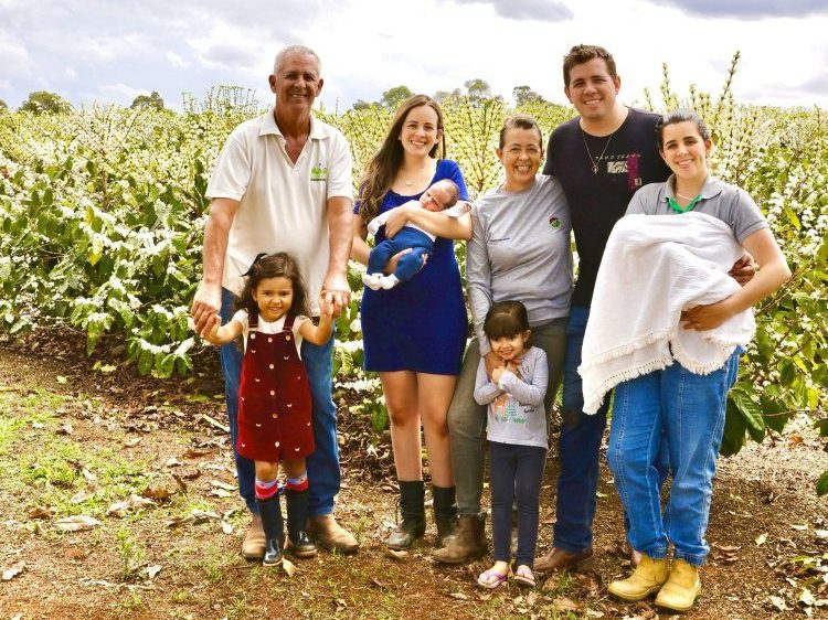 Café da Serra da Canastra: o legado que atravessa gerações