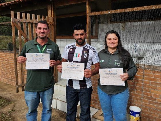 3ª AVALIAÇÃO TÉCNICA ATeG AGROINDÚSTRIA