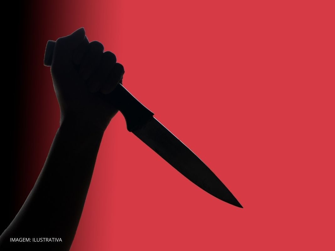 Mulher é assassinada a facadas na zona rural de Tiros/MG