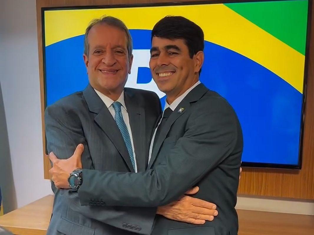 Com apoio do PL, Gladston Gabriel é pré-candidato a Deputado Federal