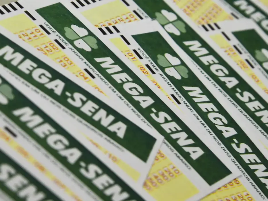 Mega-Sena sorteia nesta terça-feira prêmio acumulado em R$ 20 milhões