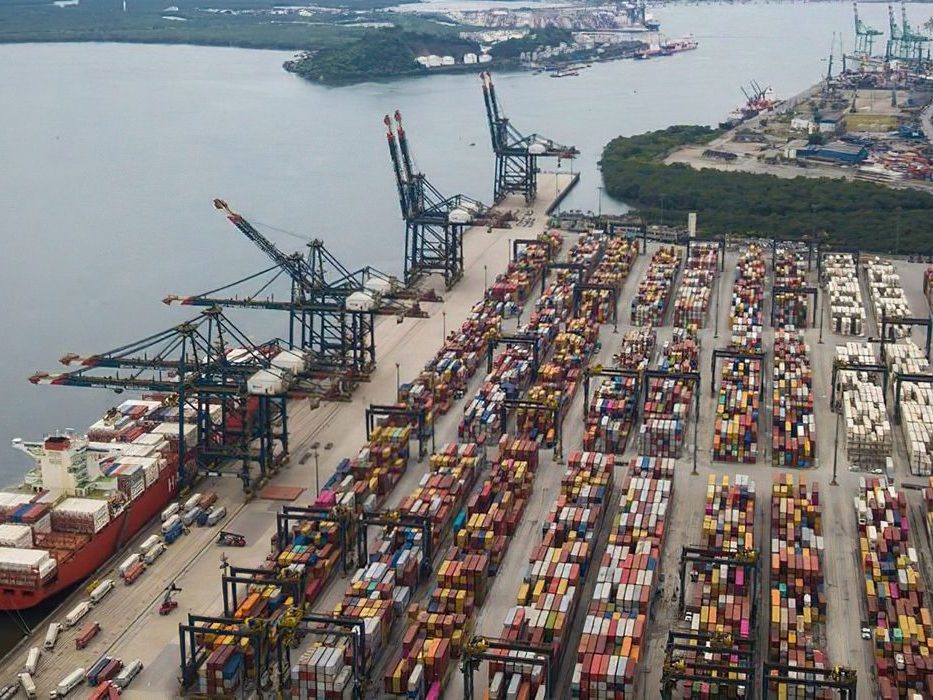 Atividade econômica brasileira contraiu 0,2% em setembro