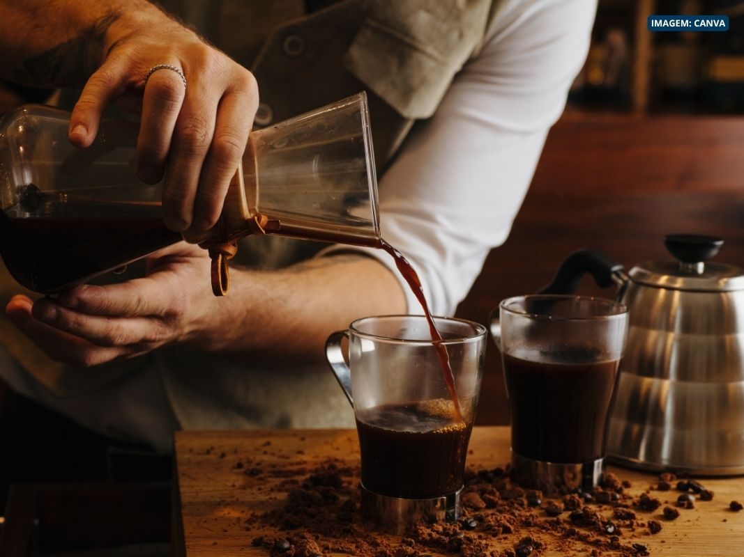 Estudo diz que café reduz risco de recorrência de arritmia cardíaca