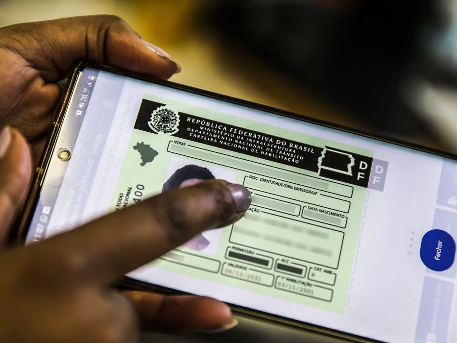 Governo oficializa novas regras para obtenção de CNH