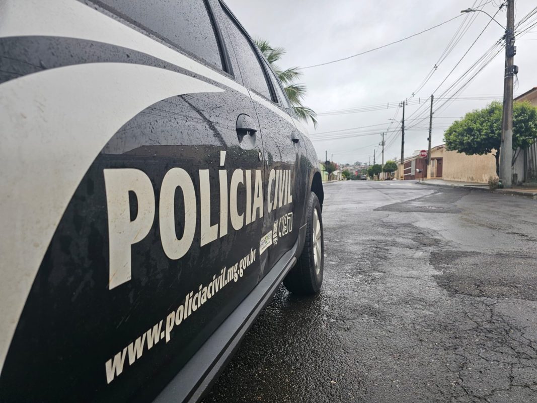 Polícia Civil realiza operação contra furtos de gado na região