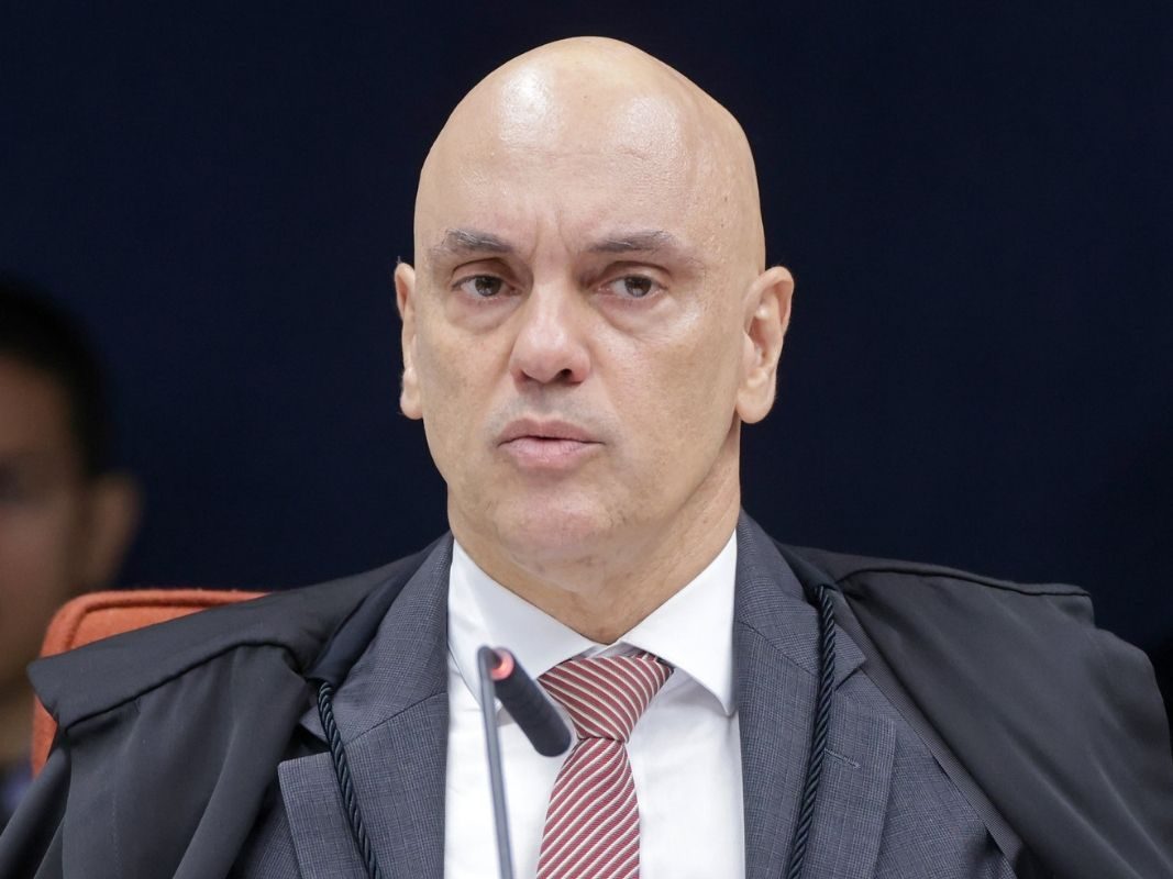 Mineira condenada por atos de 8 de janeiro tem viagem negada por Moraes