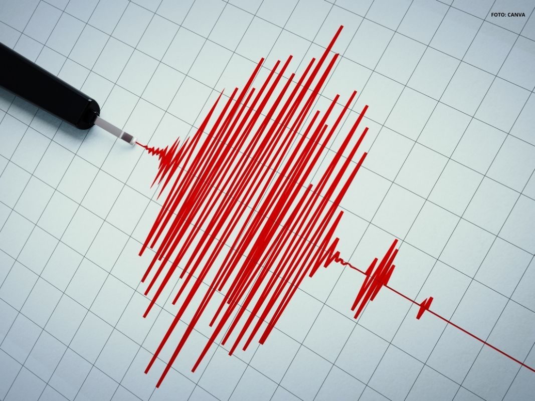 Terremoto, abalo sísmico? Por que terra a tremeu em Araxá/MG
