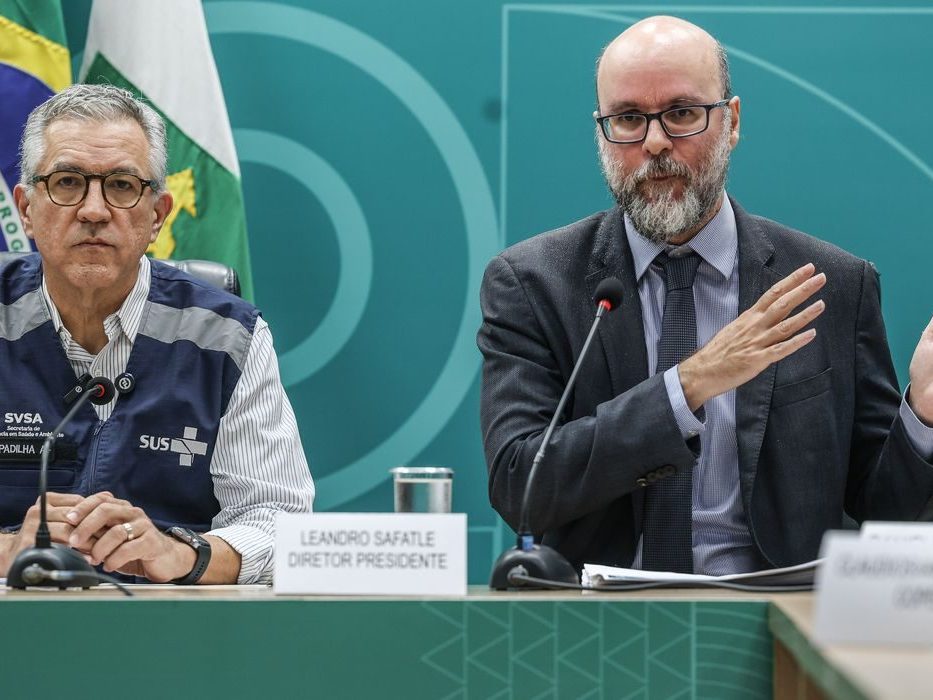 Anvisa libera estudo com medicamento para lesões na medula espinhal
