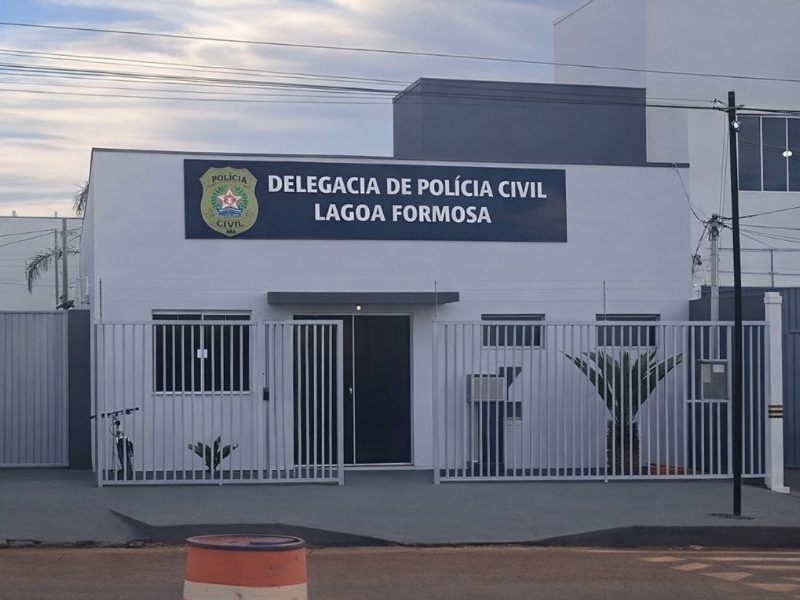 Polícia Civil retoma emissão de RG em Lagoa Formosa