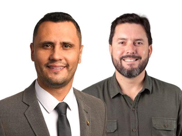 Falcão no Governo de MG: decisão está nas mãos de Cleitinho