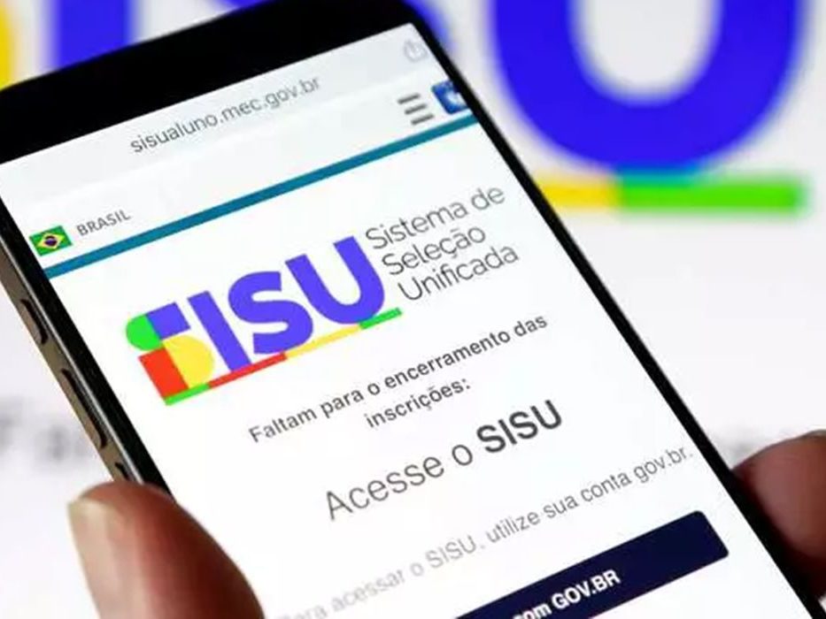 Sisu 2026: inscrições para o ensino superior estão abertas