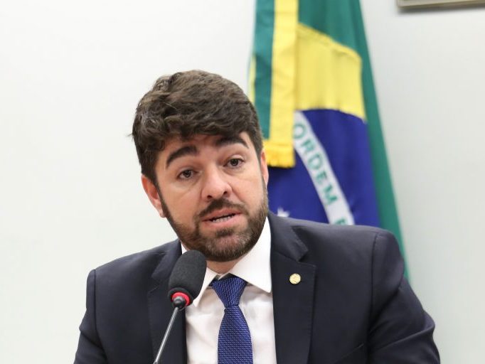 Zé Vitor aciona o MPF para evitar novos pedágios sem garantia de duplicação