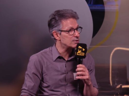 Zema fala em direita fortalecida e admite que chapa ainda não está definida